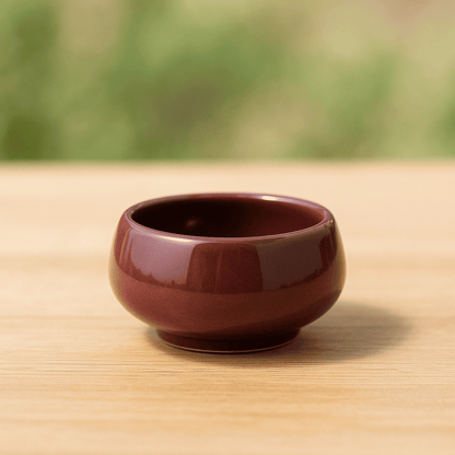 Glazito premium Chutney Bowls Set of 6 - Assorted Colours(Atleast 2 colour with atleast 2 pc of each)